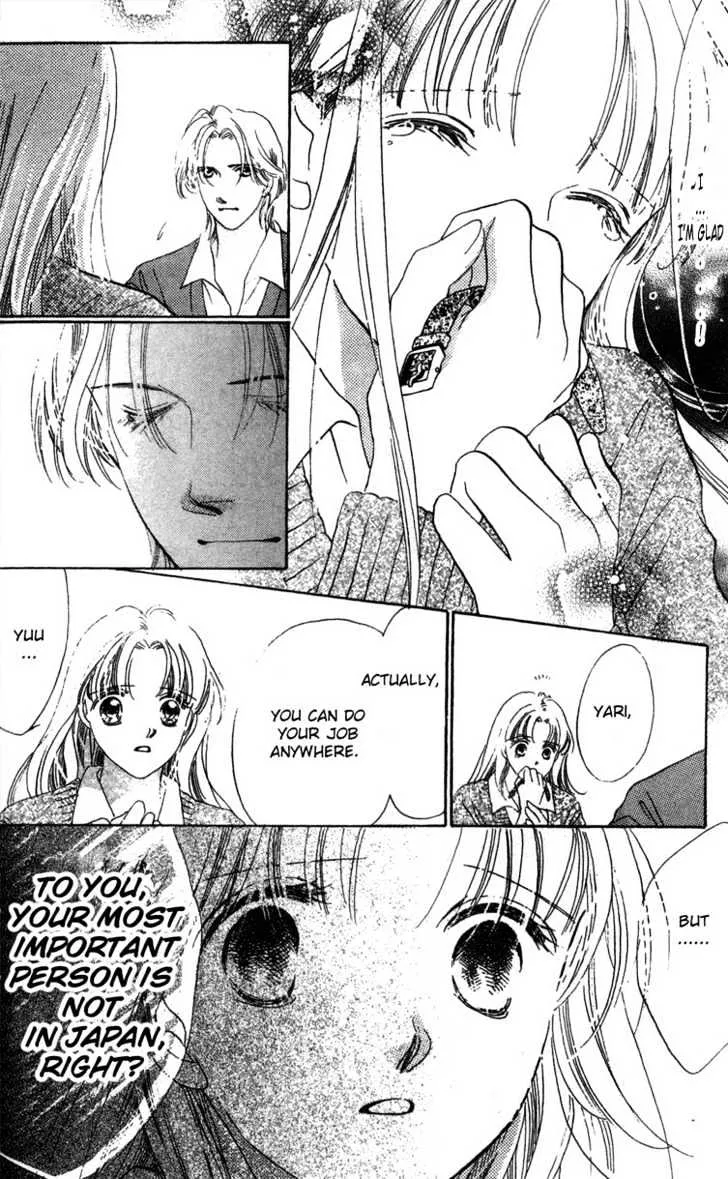 Read Love Letter chapter 5 image 29 on Lezhin