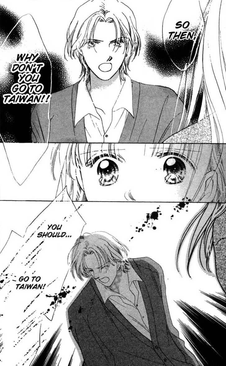 Read Love Letter chapter 5 image 30 on Lezhin