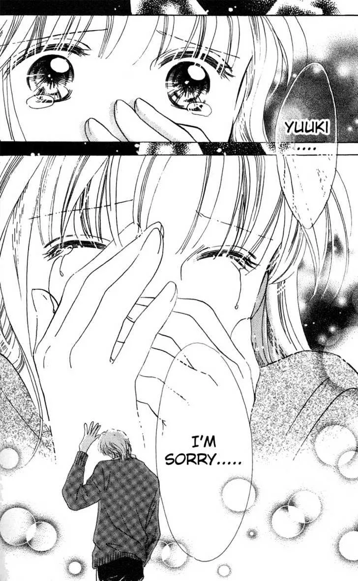Read Love Letter chapter 5 image 31 on Lezhin