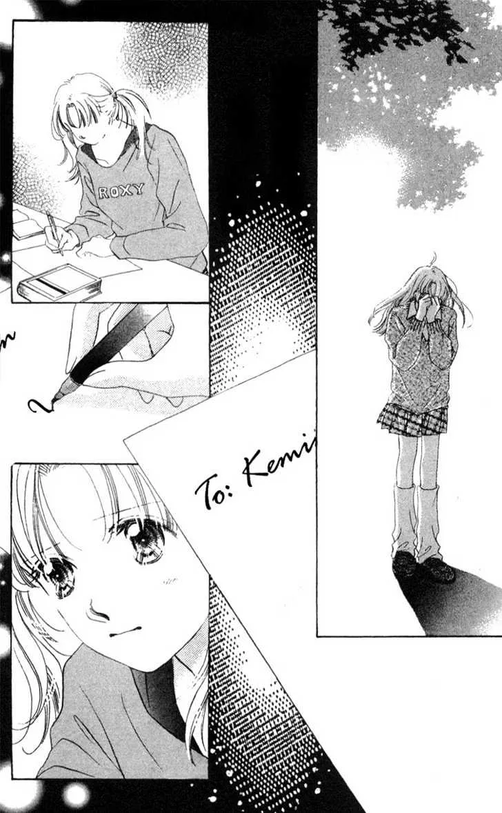 Read Love Letter chapter 5 image 32 on Lezhin
