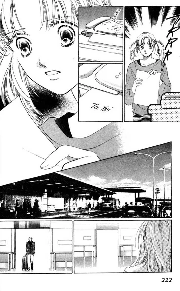 Read Love Letter chapter 5 image 33 on Lezhin
