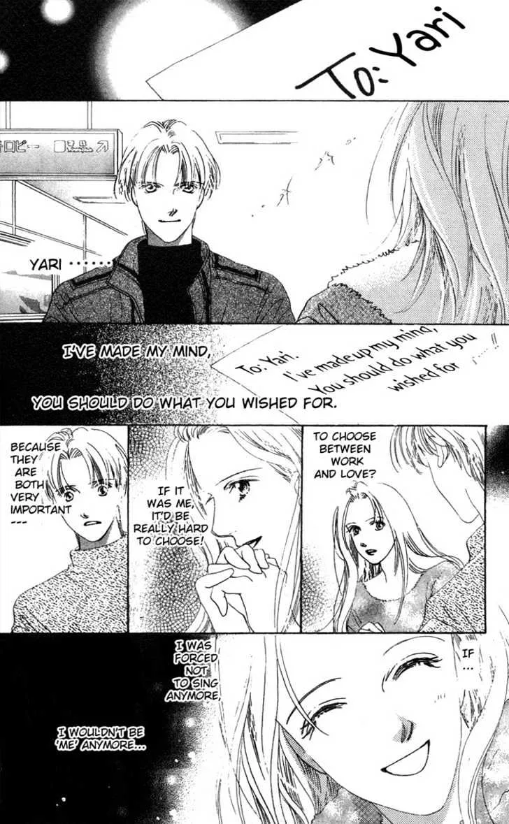 Read Love Letter chapter 5 image 35 on Lezhin