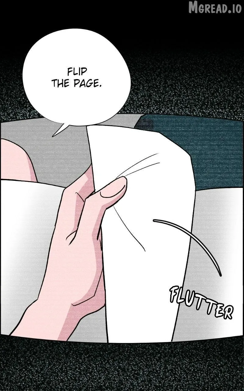 Read Love Letter chapter 50 image 100 on Lezhin