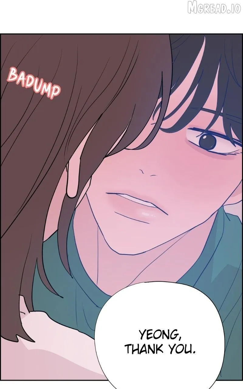 Read Love Letter chapter 50 image 123 on Lezhin