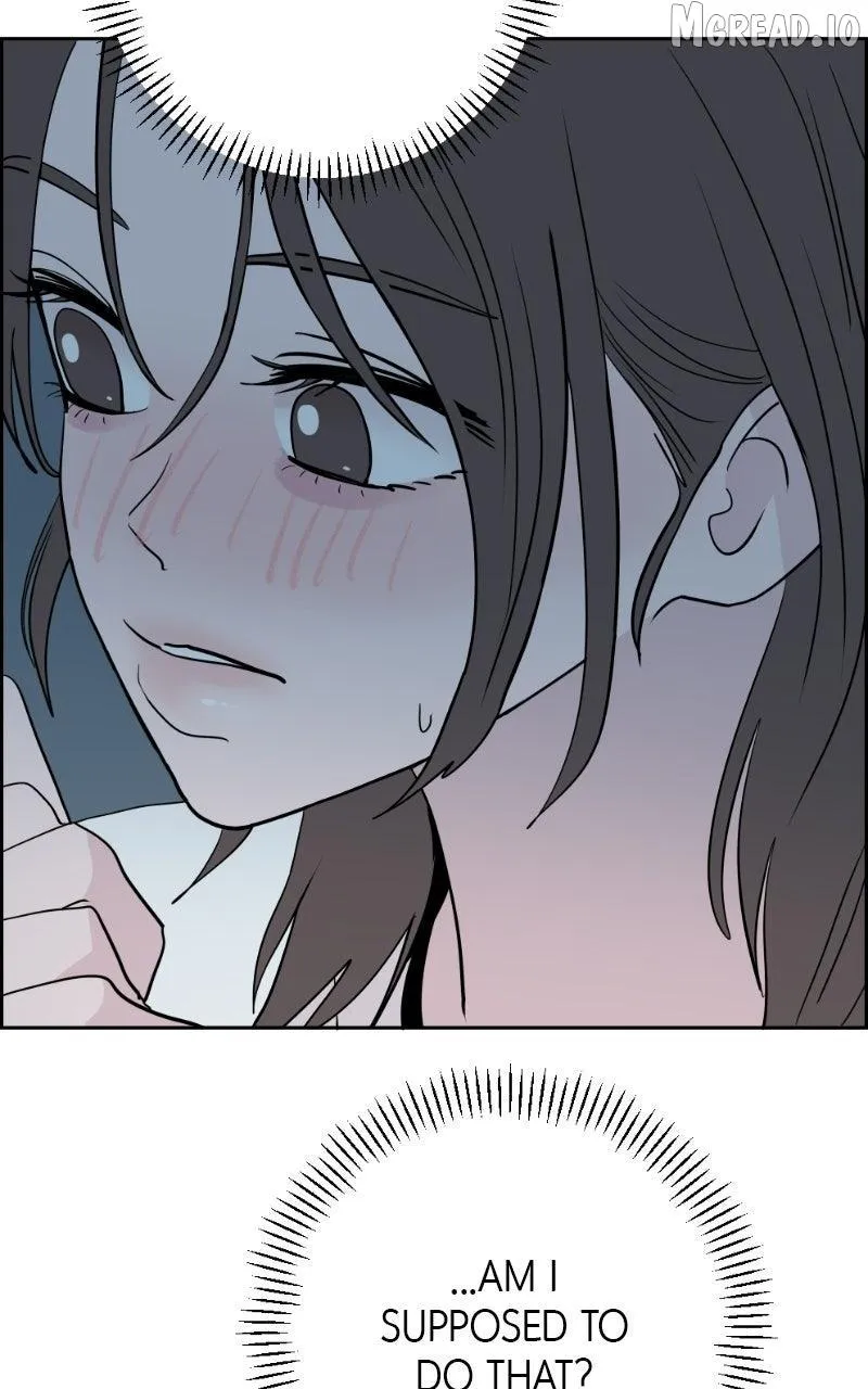 Read Love Letter chapter 50 image 15 on Lezhin