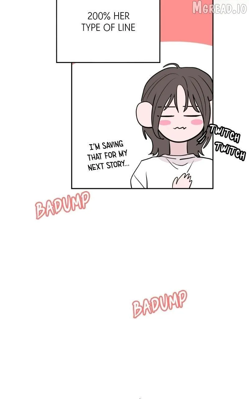 Read Love Letter chapter 50 image 20 on Lezhin