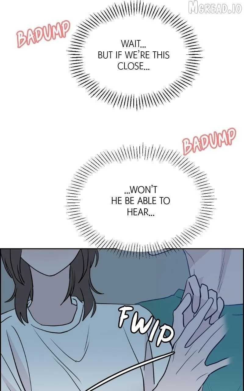Read Love Letter chapter 50 image 21 on Lezhin