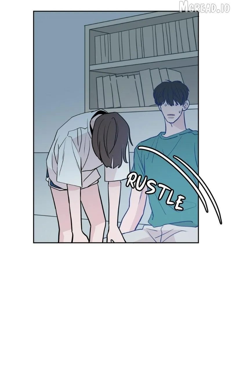 Read Love Letter chapter 50 image 30 on Lezhin
