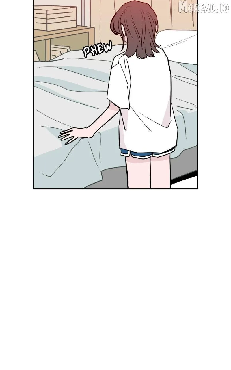 Read Love Letter chapter 50 image 33 on Lezhin