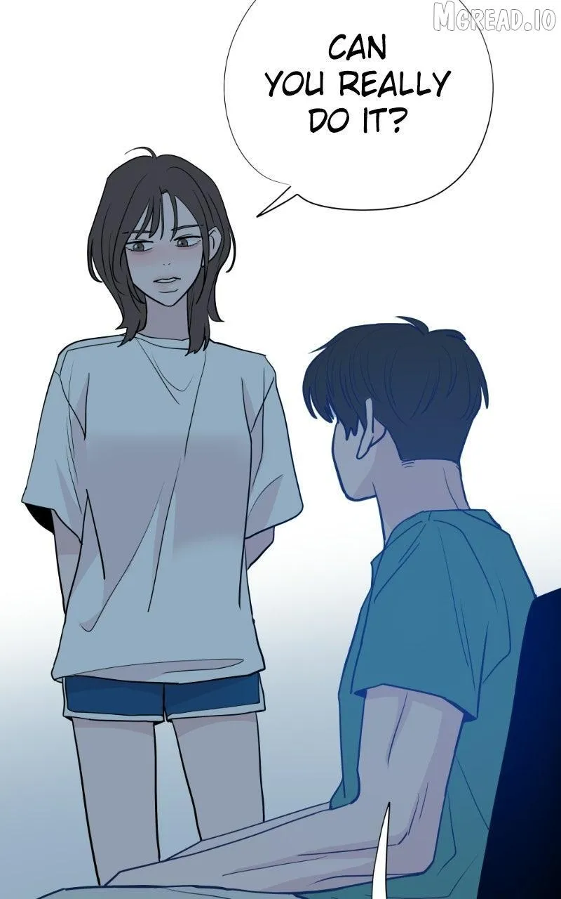 Read Love Letter chapter 50 image 44 on Lezhin