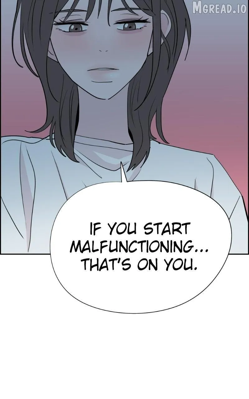 Read Love Letter chapter 50 image 46 on Lezhin