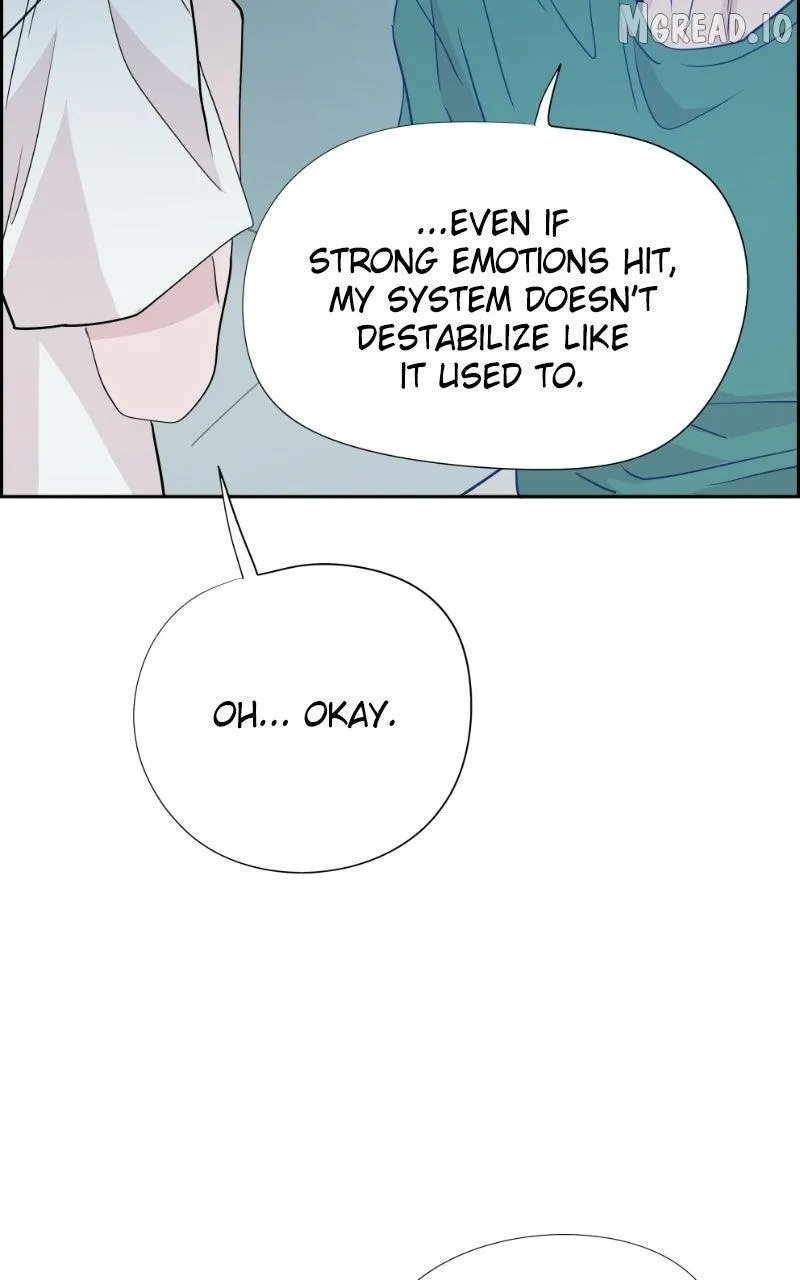 Read Love Letter chapter 50 image 55 on Lezhin