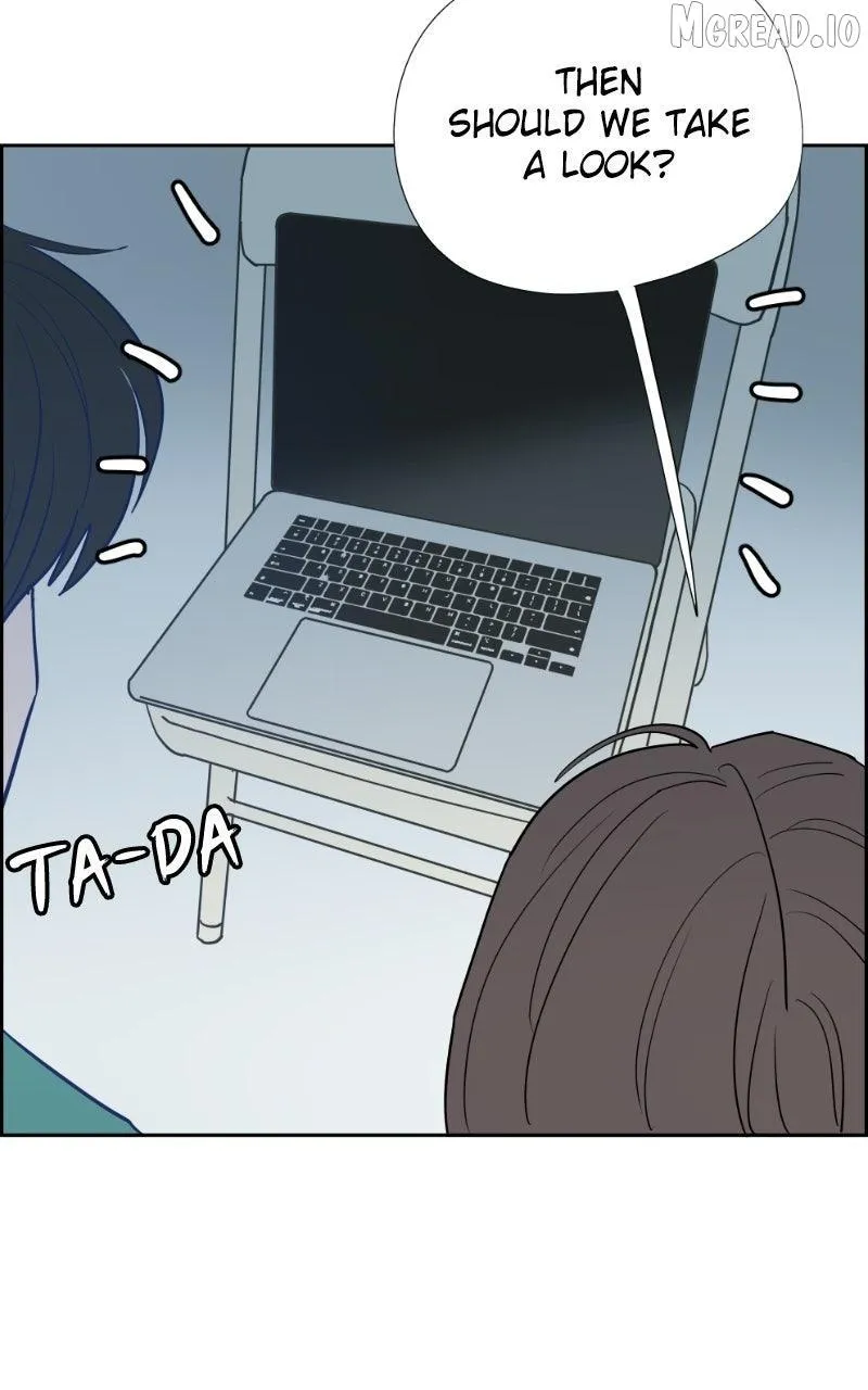 Read Love Letter chapter 50 image 56 on Lezhin