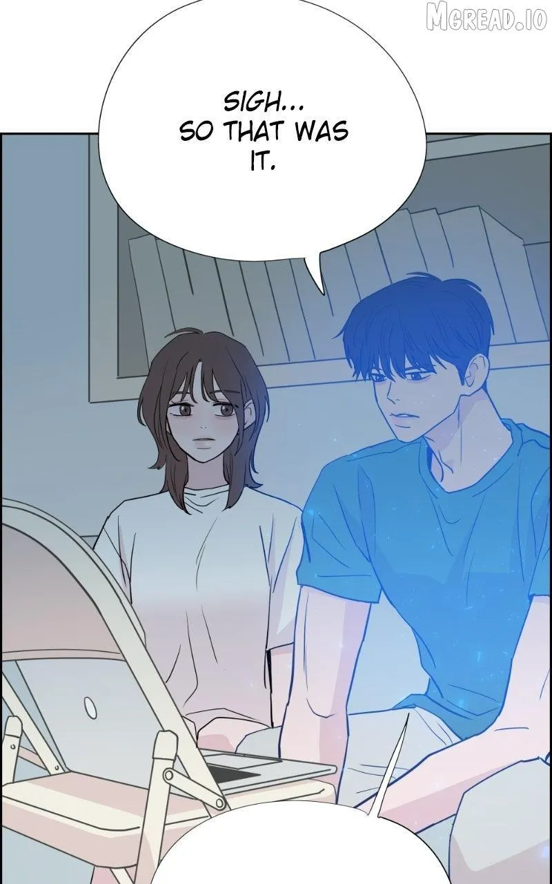 Read Love Letter chapter 50 image 64 on Lezhin