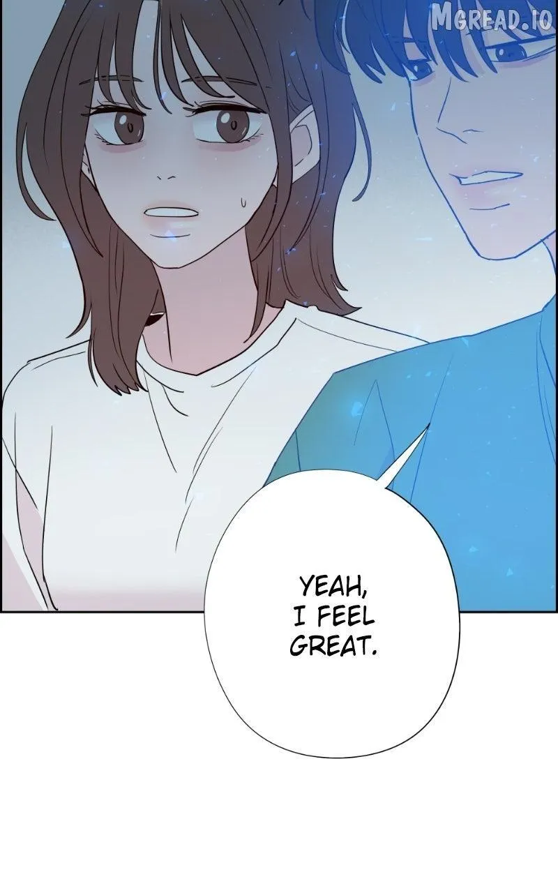 Read Love Letter chapter 50 image 69 on Lezhin