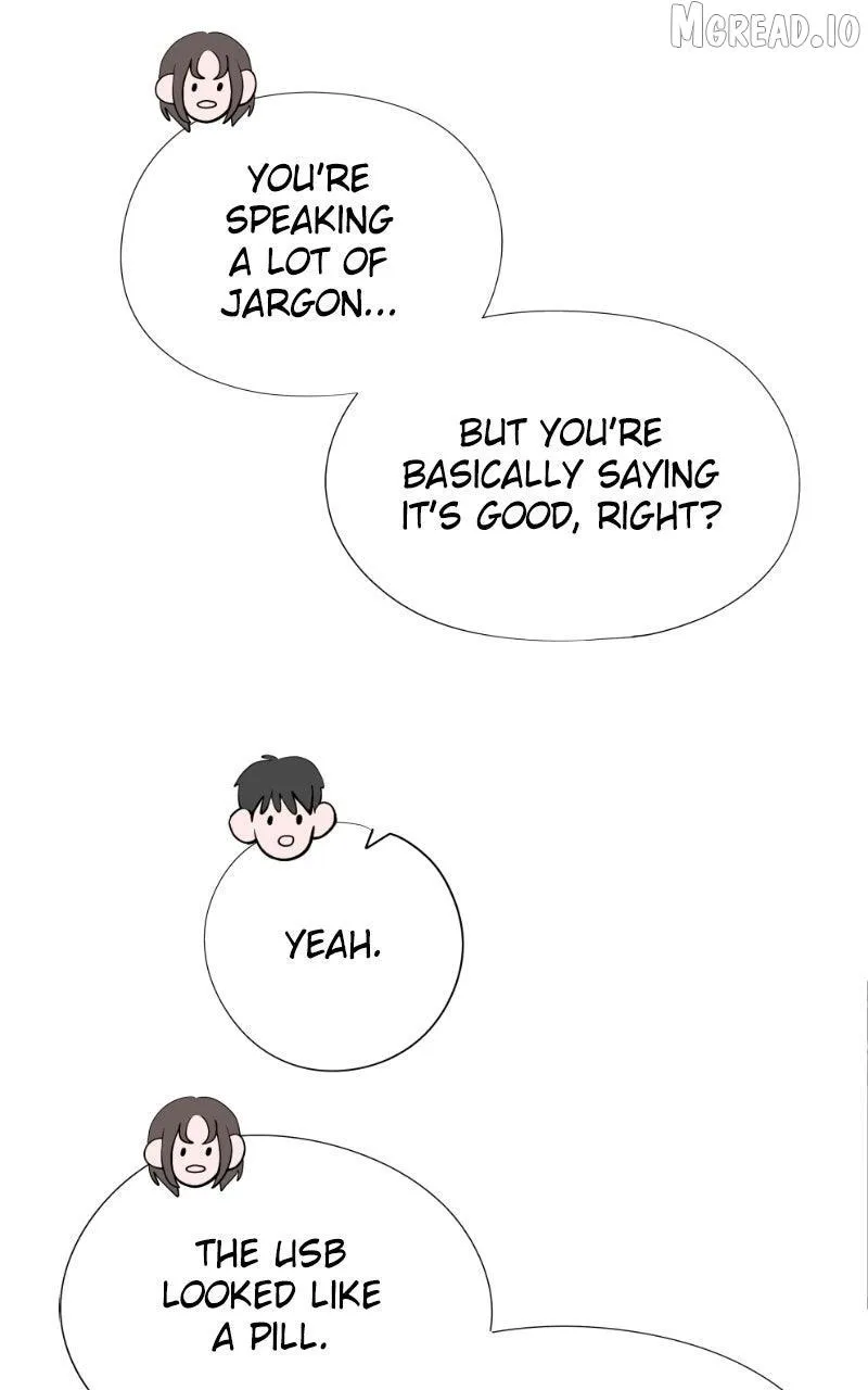 Read Love Letter chapter 50 image 70 on Lezhin
