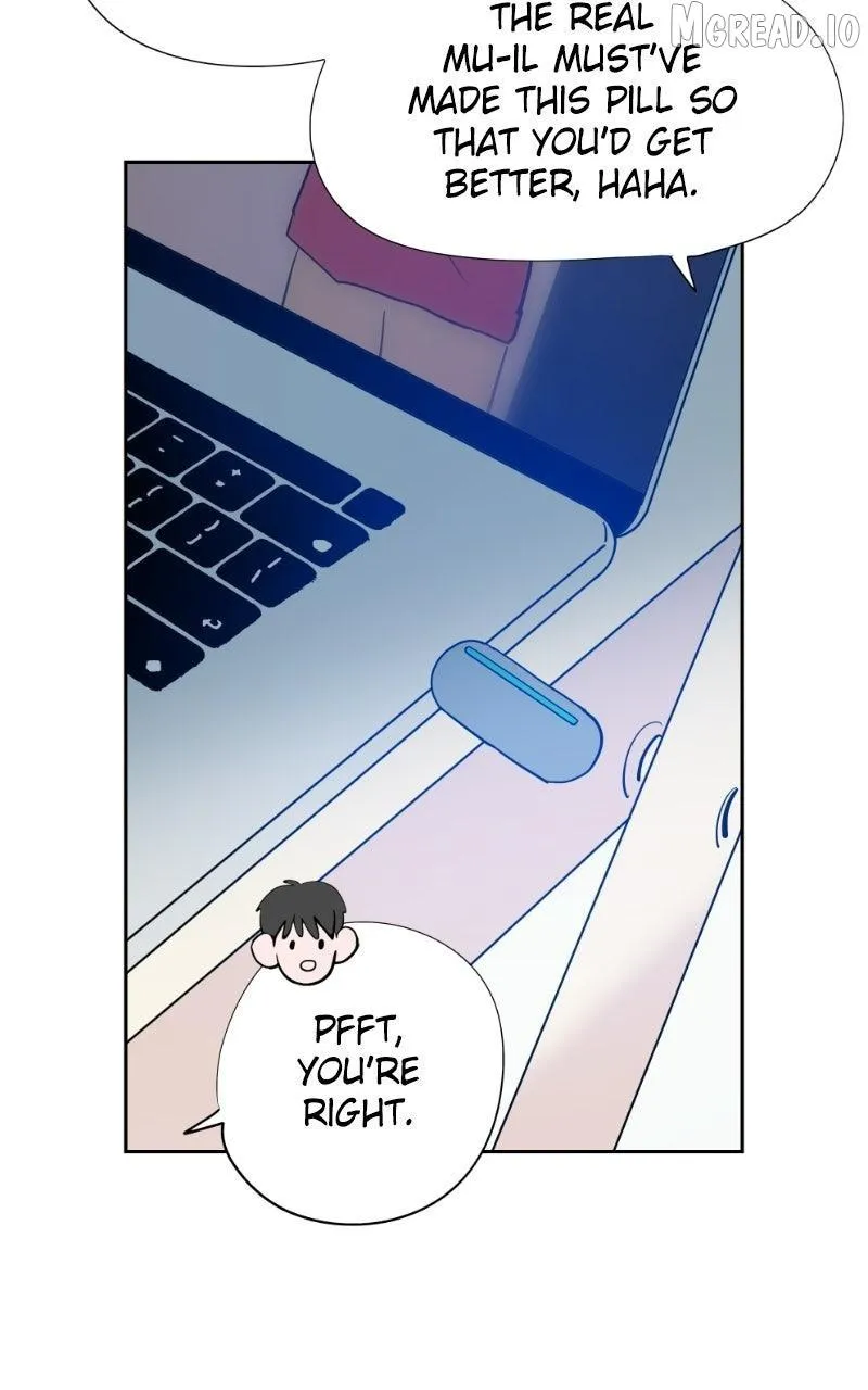Read Love Letter chapter 50 image 71 on Lezhin