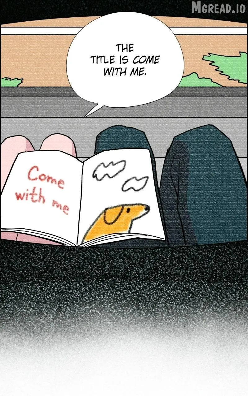 Read Love Letter chapter 50 image 79 on Lezhin