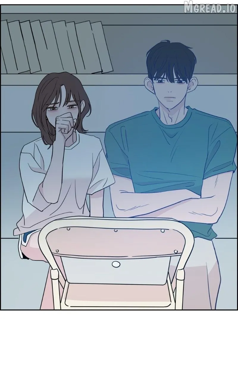 Read Love Letter chapter 50 image 92 on Lezhin