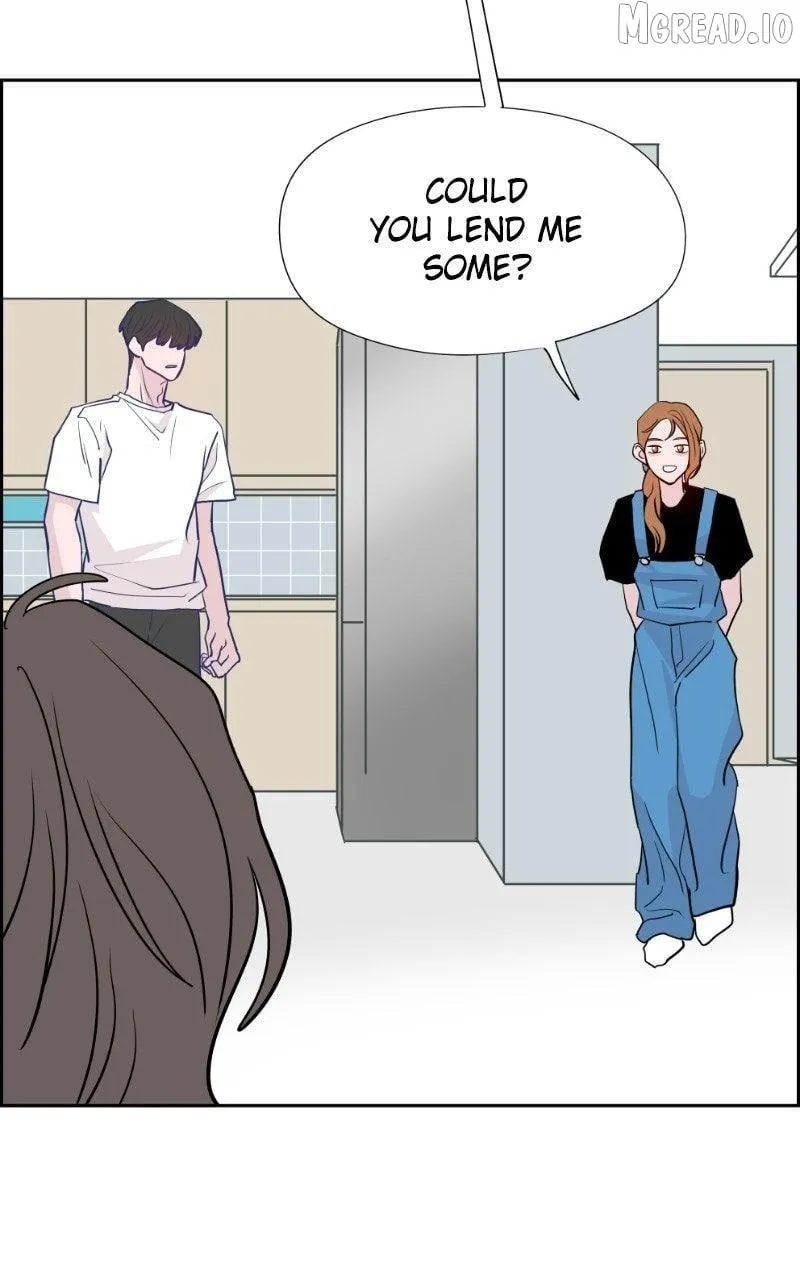 Read Love Letter chapter 51 image 104 on Lezhin