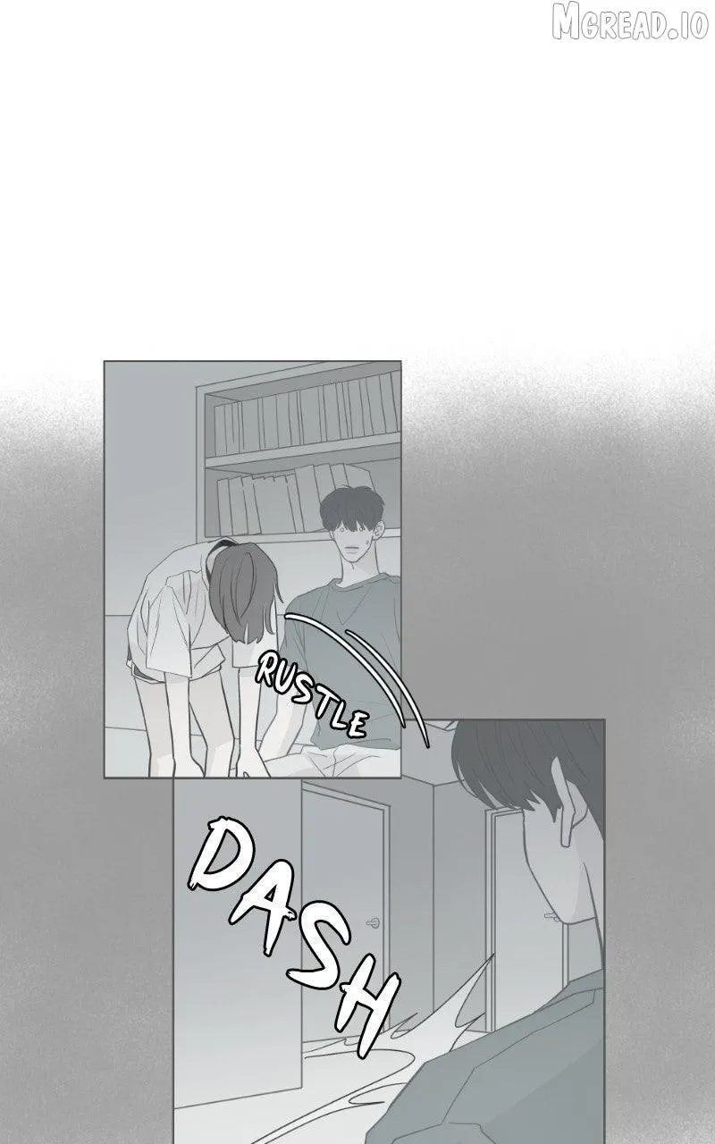 Read Love Letter chapter 51 image 22 on Lezhin