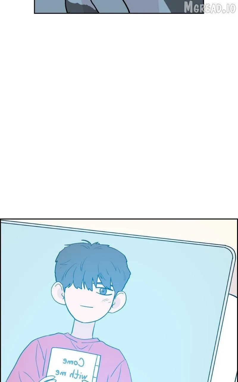 Read Love Letter chapter 51 image 3 on Lezhin