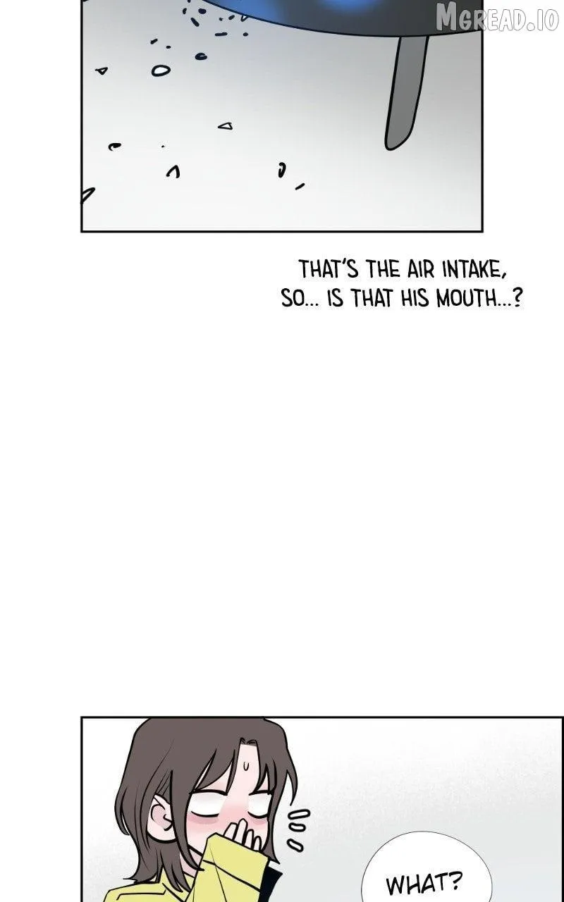 Read Love Letter chapter 51 image 47 on Lezhin