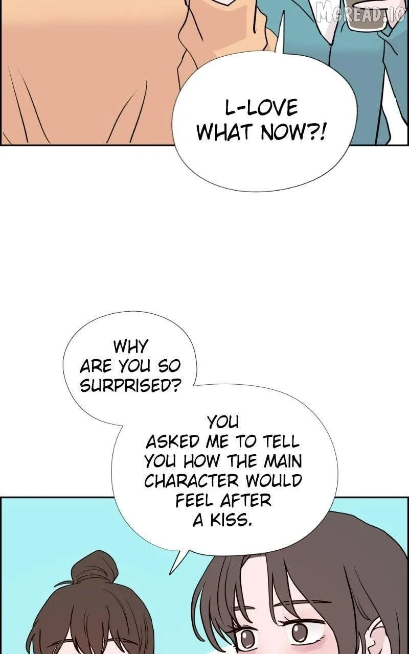 Read Love Letter chapter 51 image 54 on Lezhin