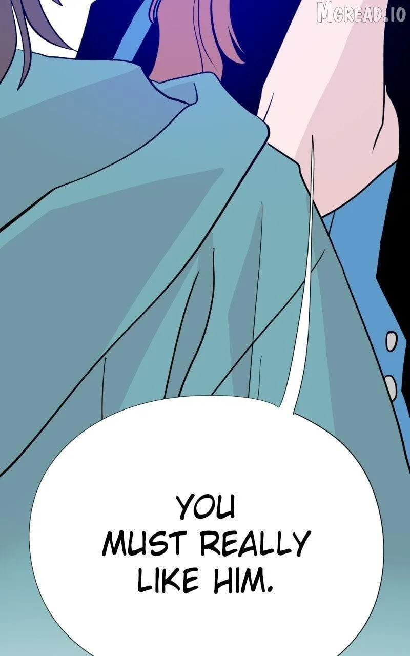 Read Love Letter chapter 52 image 10 on Lezhin