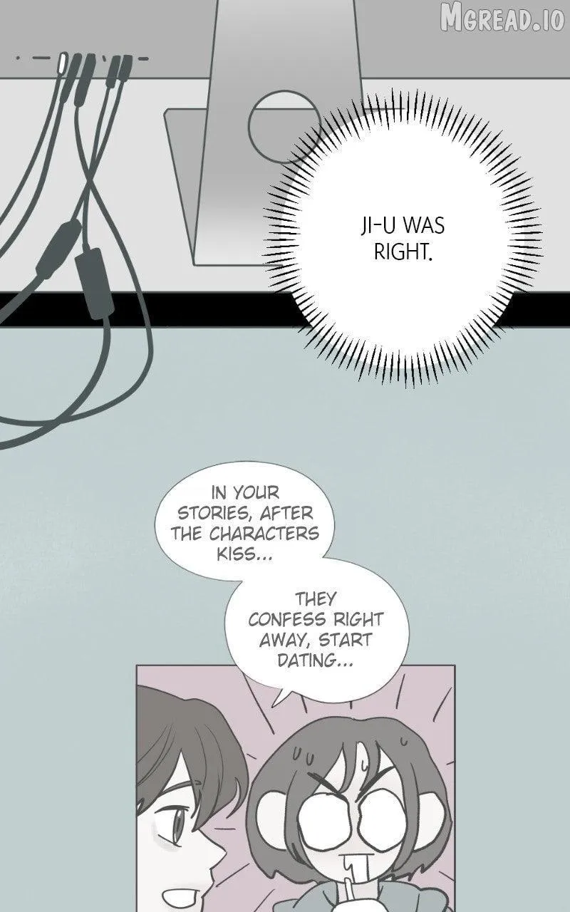 Read Love Letter chapter 52 image 105 on Lezhin