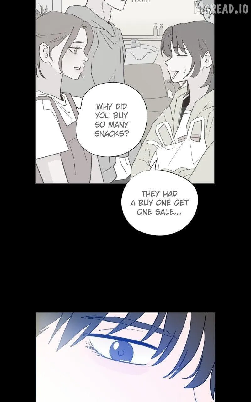 Read Love Letter chapter 52 image 109 on Lezhin