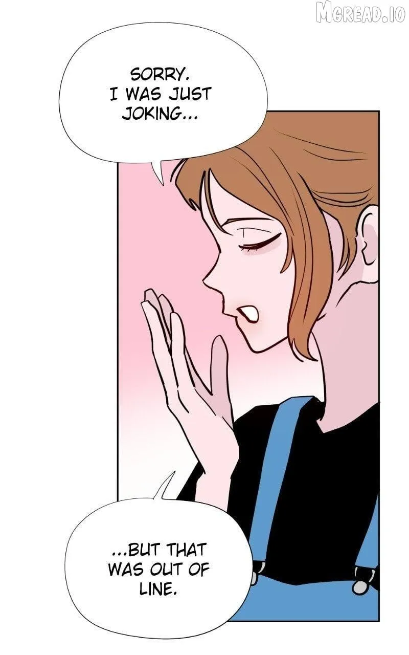 Read Love Letter chapter 52 image 17 on Lezhin