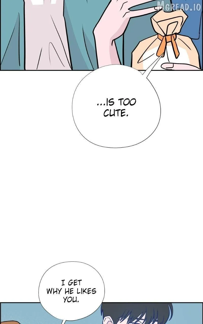Read Love Letter chapter 52 image 23 on Lezhin