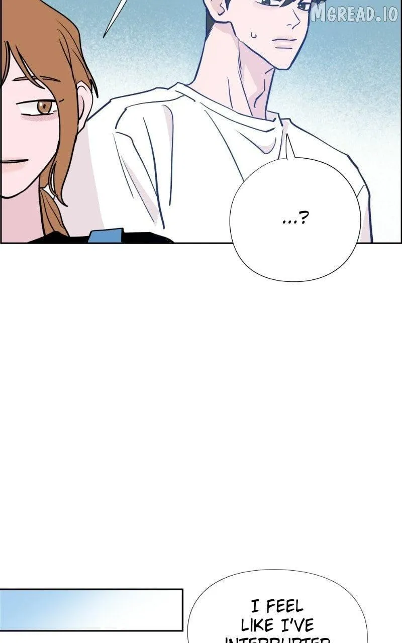 Read Love Letter chapter 52 image 24 on Lezhin