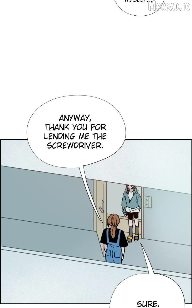 Read Love Letter chapter 52 image 30 on Lezhin