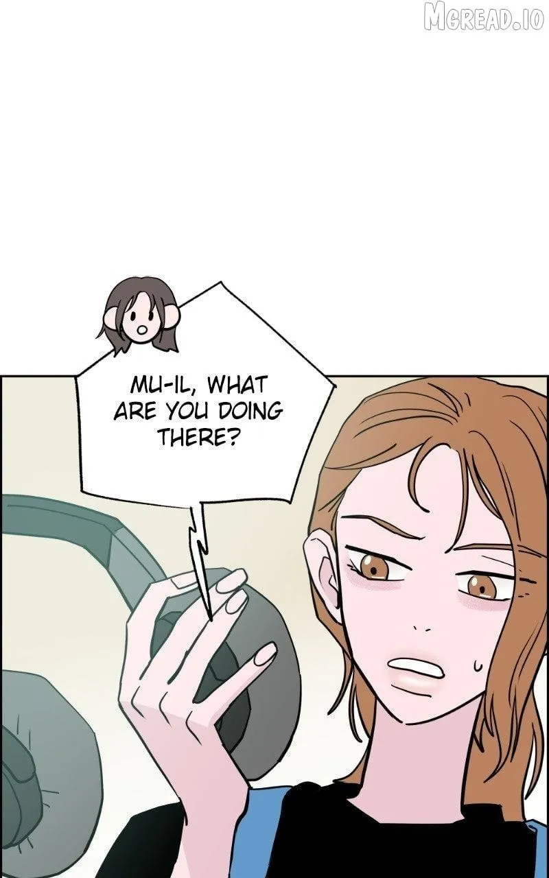 Read Love Letter chapter 52 image 42 on Lezhin
