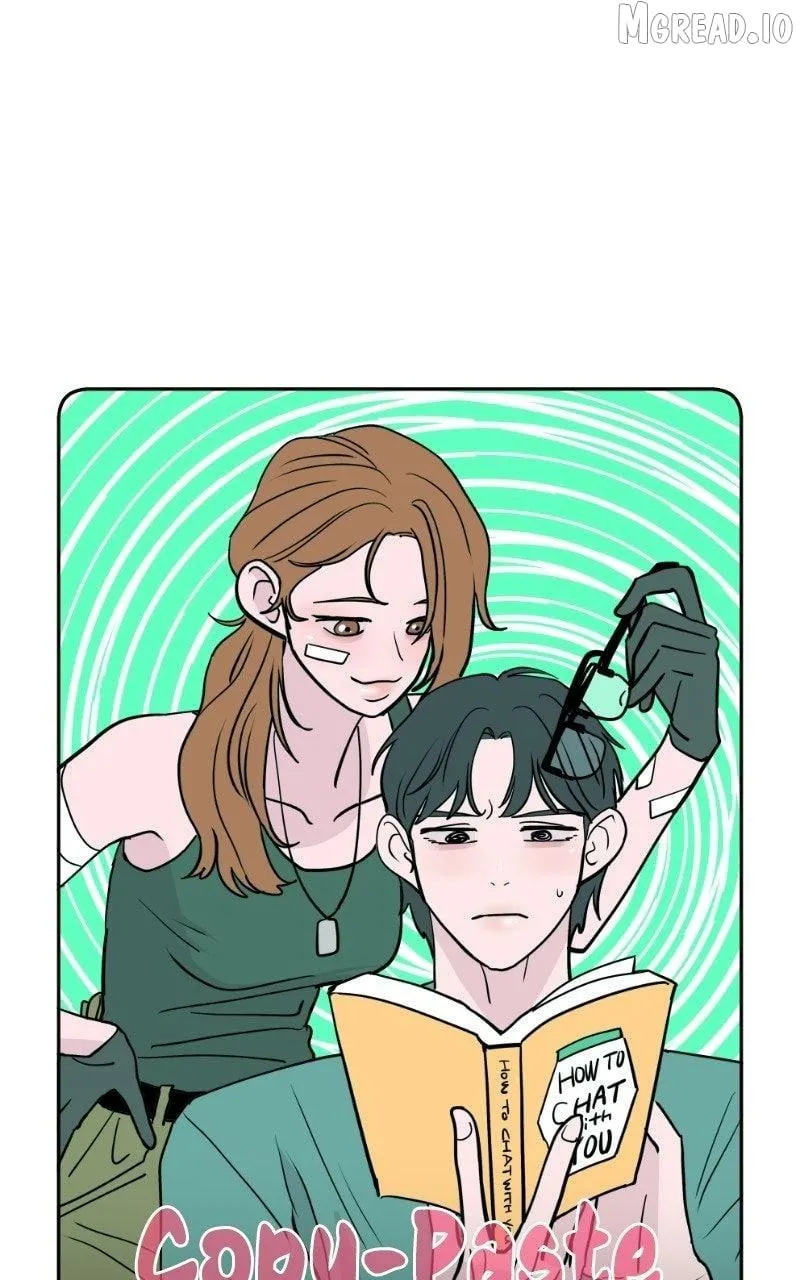 Read Love Letter chapter 52 image 44 on Lezhin