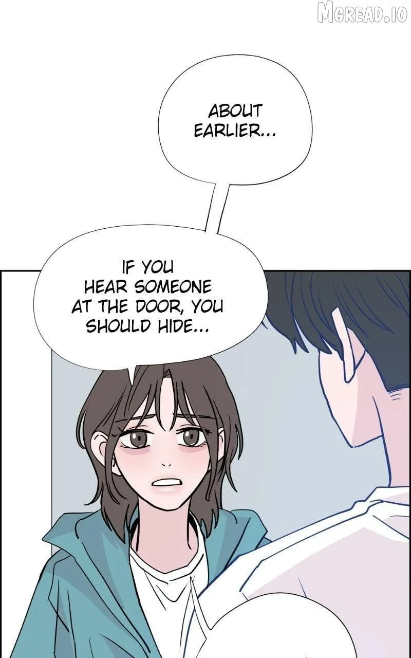 Read Love Letter chapter 52 image 48 on Lezhin