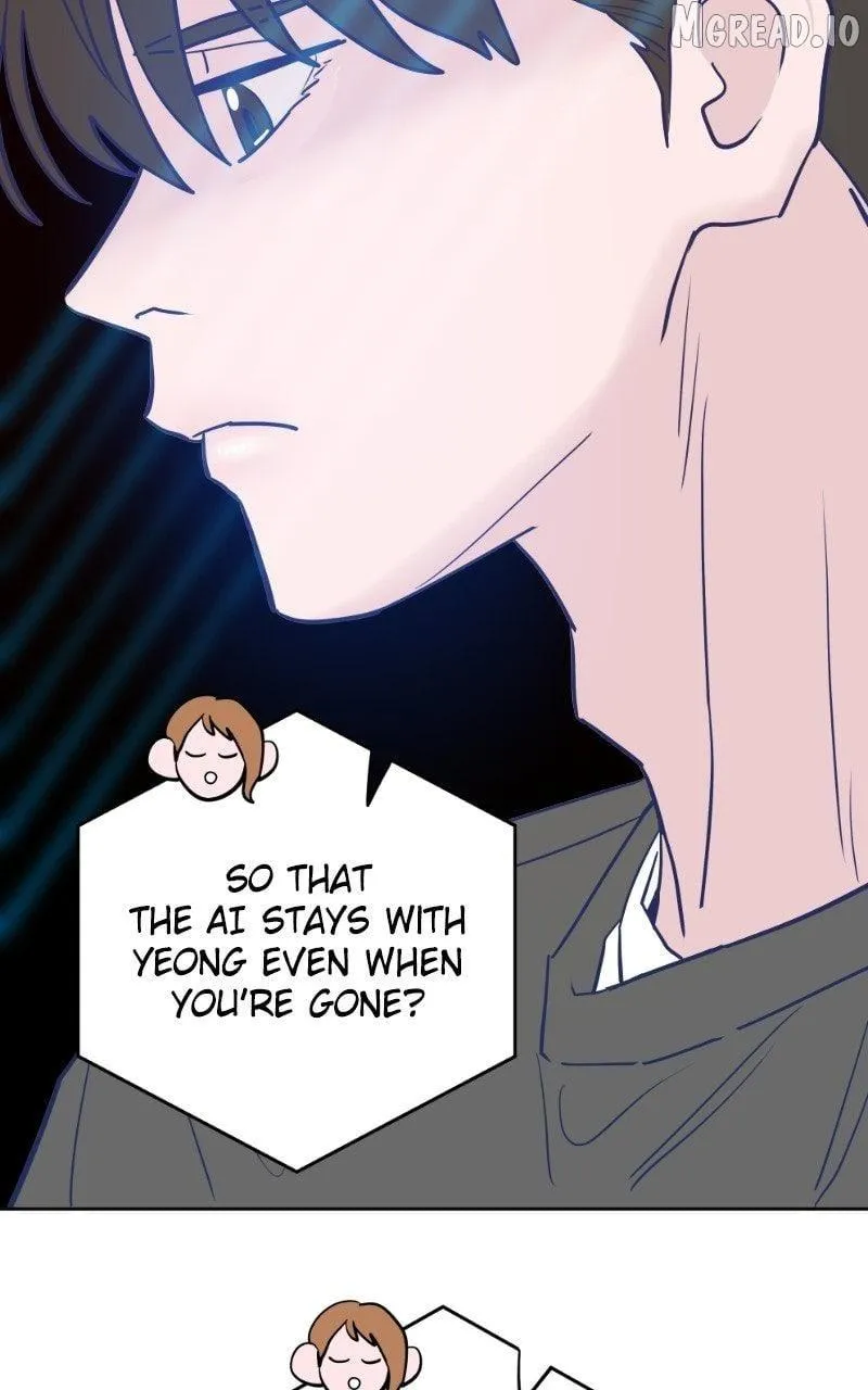 Read Love Letter chapter 52 image 73 on Lezhin