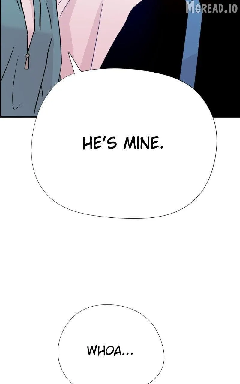 Read Love Letter chapter 52 image 8 on Lezhin