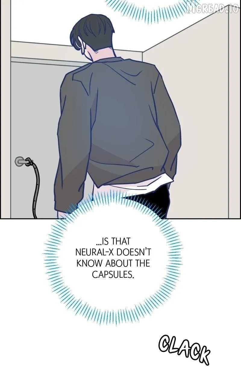Read Love Letter chapter 52 image 85 on Lezhin
