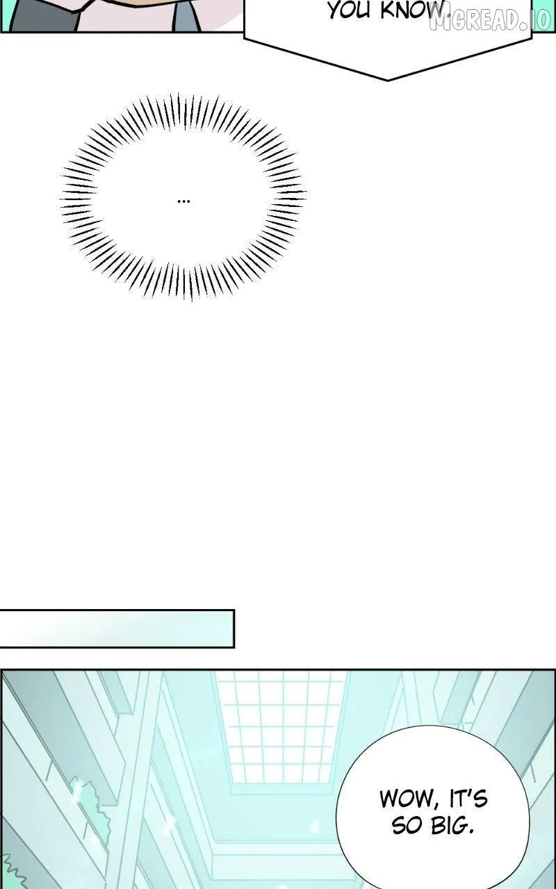 Read Love Letter chapter 53 image 100 on Lezhin