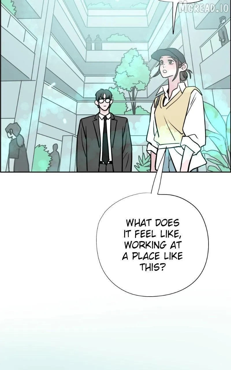 Read Love Letter chapter 53 image 101 on Lezhin