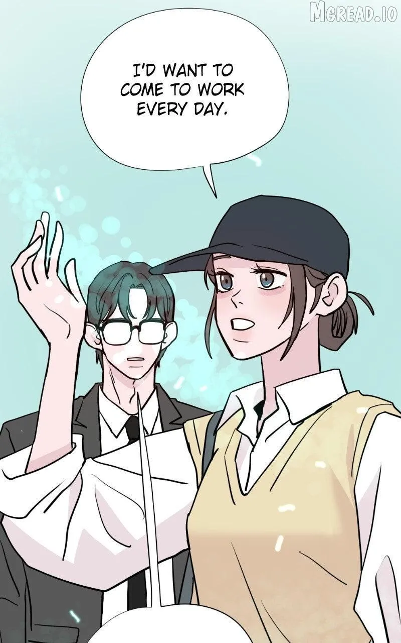 Read Love Letter chapter 53 image 102 on Lezhin