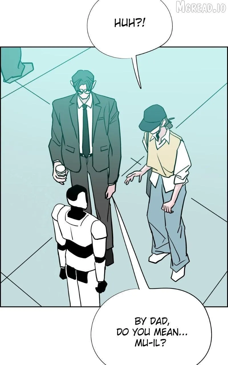 Read Love Letter chapter 53 image 110 on Lezhin