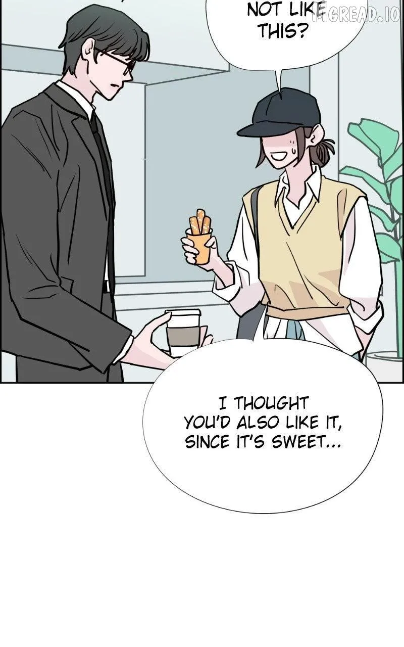 Read Love Letter chapter 53 image 119 on Lezhin