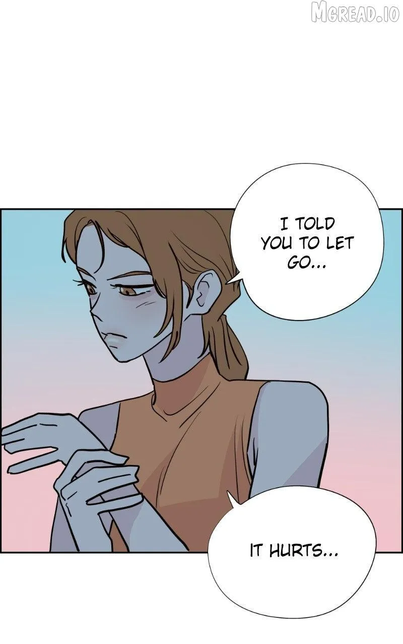 Read Love Letter chapter 53 image 17 on Lezhin