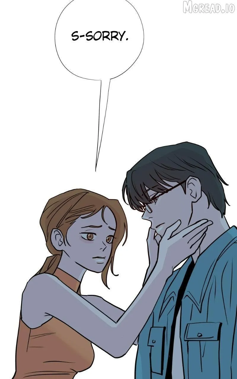 Read Love Letter chapter 53 image 21 on Lezhin