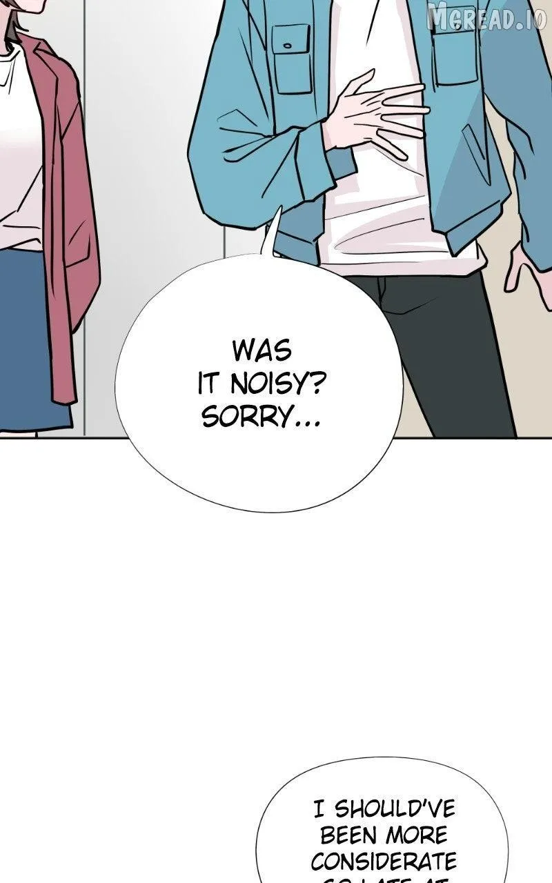 Read Love Letter chapter 53 image 33 on Lezhin