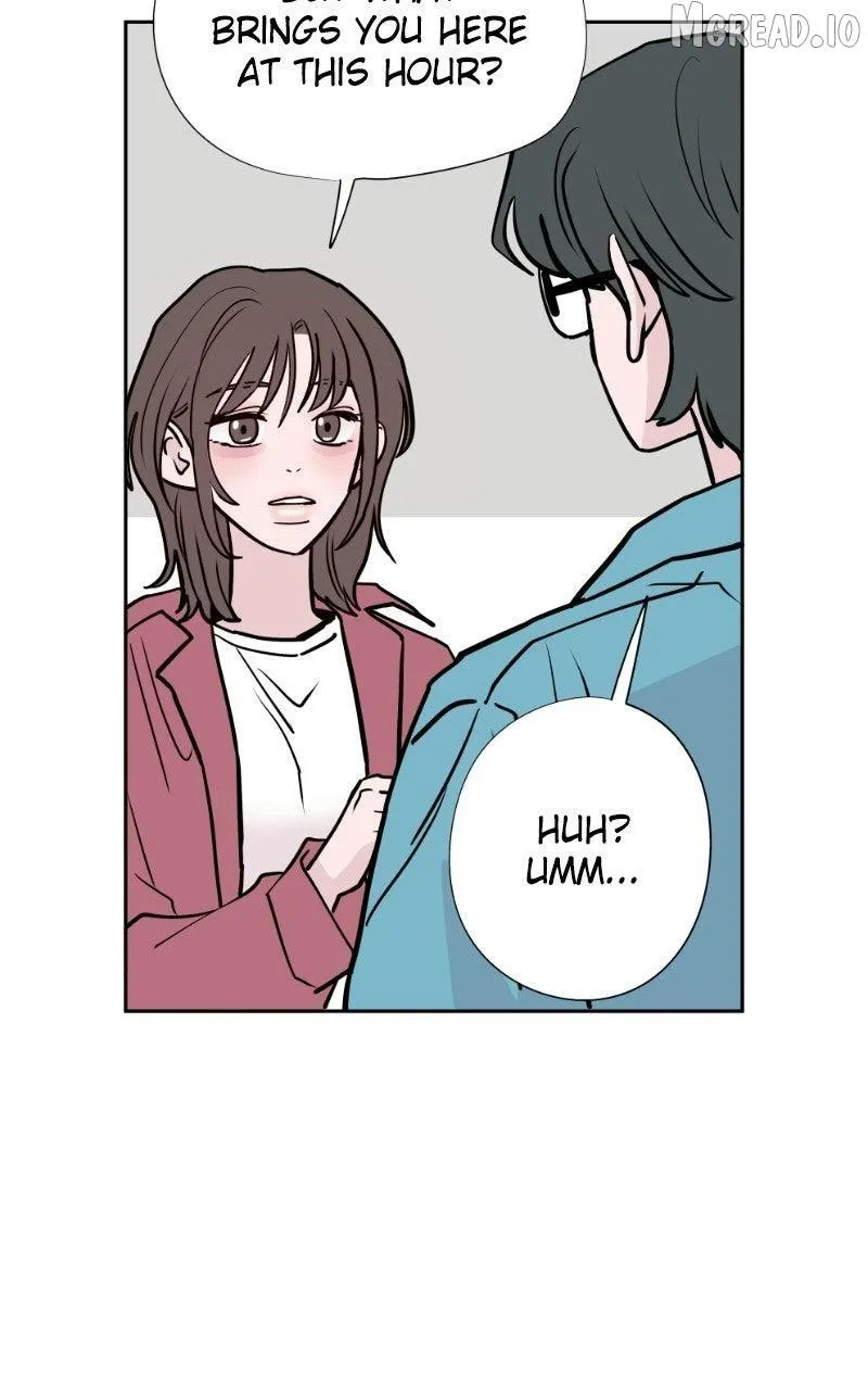 Read Love Letter chapter 53 image 35 on Lezhin